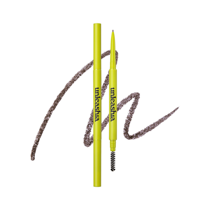 unleashia Shaper Defining Eyebrow Pencil-5