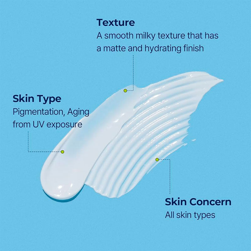 Torriden Dive-In Mild Sun Cream 60ml-3