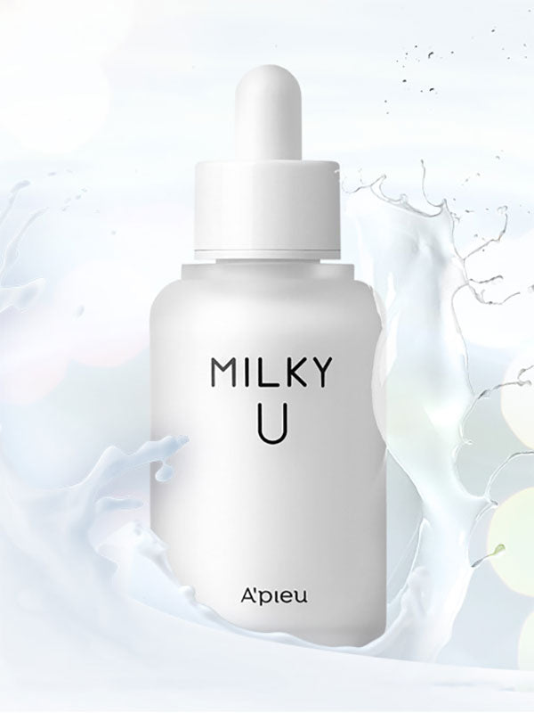 APIEU Milky U 35ml-2