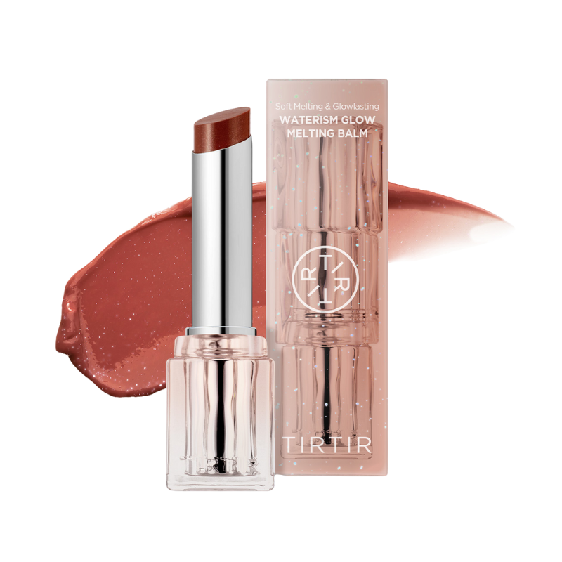 TIRTIR Waterism Glow Melting Balm 3.3g-4