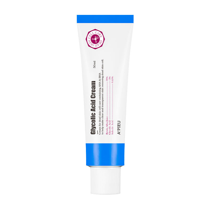 APIEU Glycolic Acid Cream 50ml-1