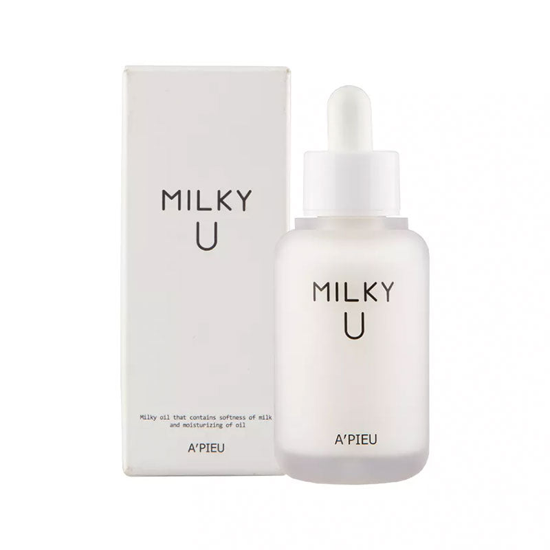 APIEU Milky U 35ml-4