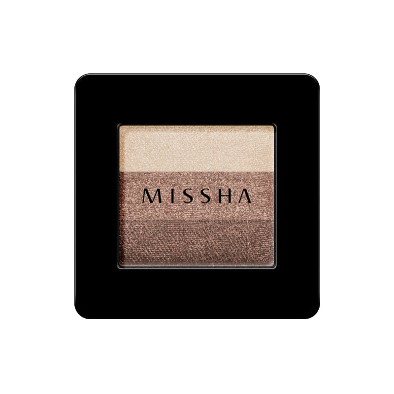MISSHA Triple Shadow-14