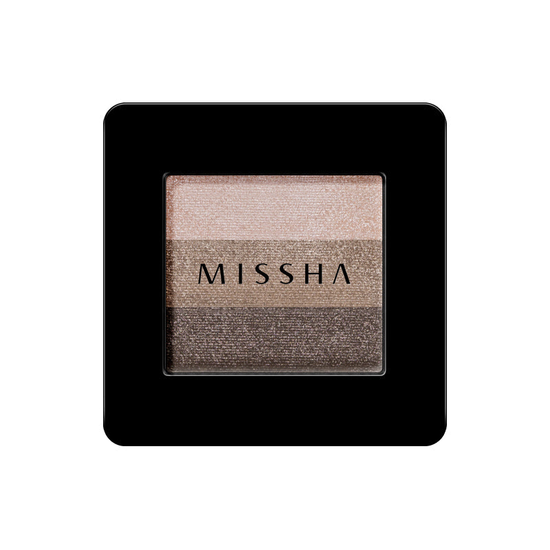 MISSHA Triple Shadow-6