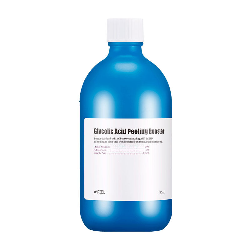 APIEU Glycolic Acid Peeling Booster 120ml-1