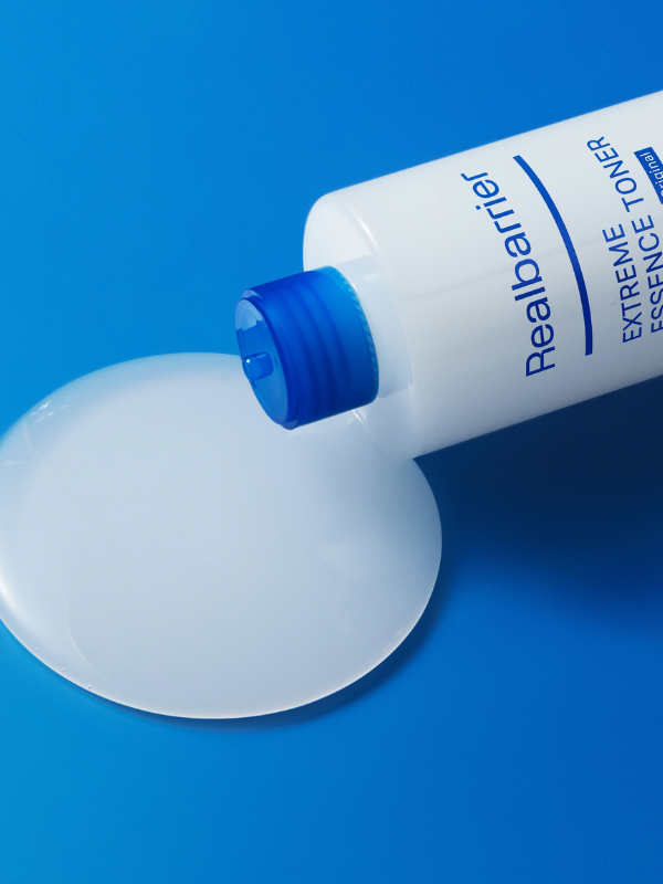 Real Barrier Extreme Essence Toner 200ml-2