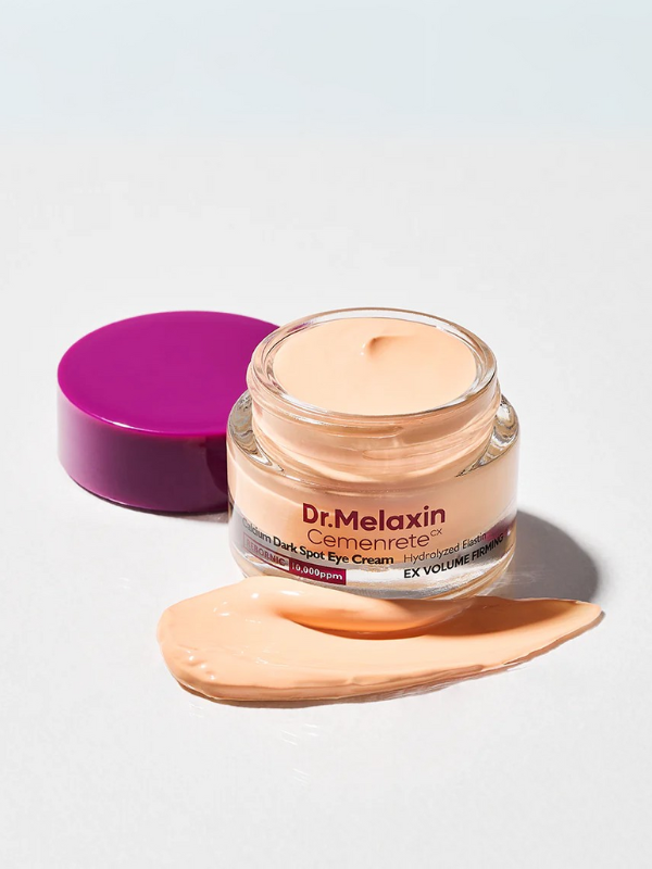 Dr.Melaxin Cemenrete Calcium Dark Spot Eye Cream 15g-2