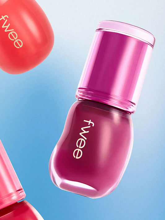 fwee 3D Voluming Gloss 30% 5.3g-0