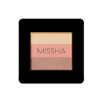 MISSHA Triple Shadow-5
