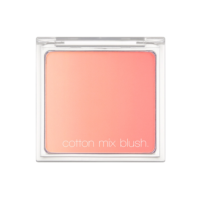 MISSHA Cotton Mix Blush 11g-4