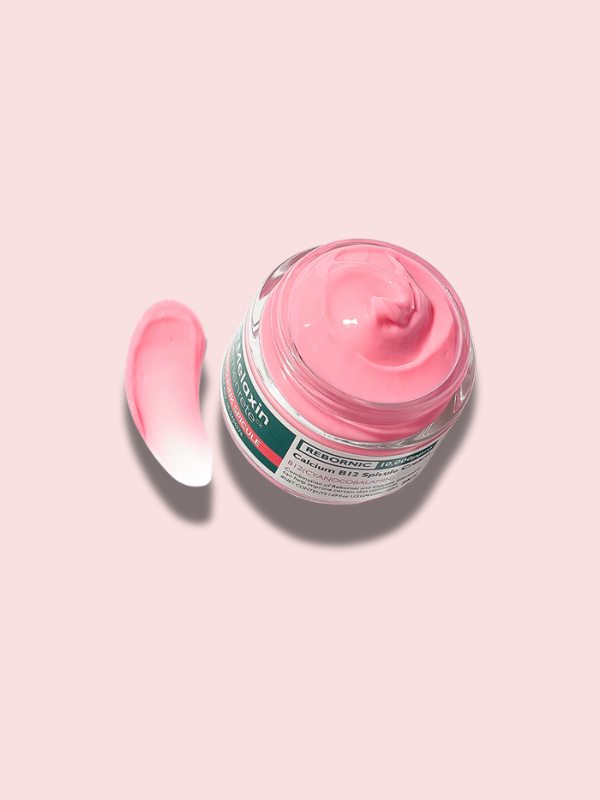 Dr.Melaxin Cemenrete Cyano Pink Spicule Cream 50ml-4