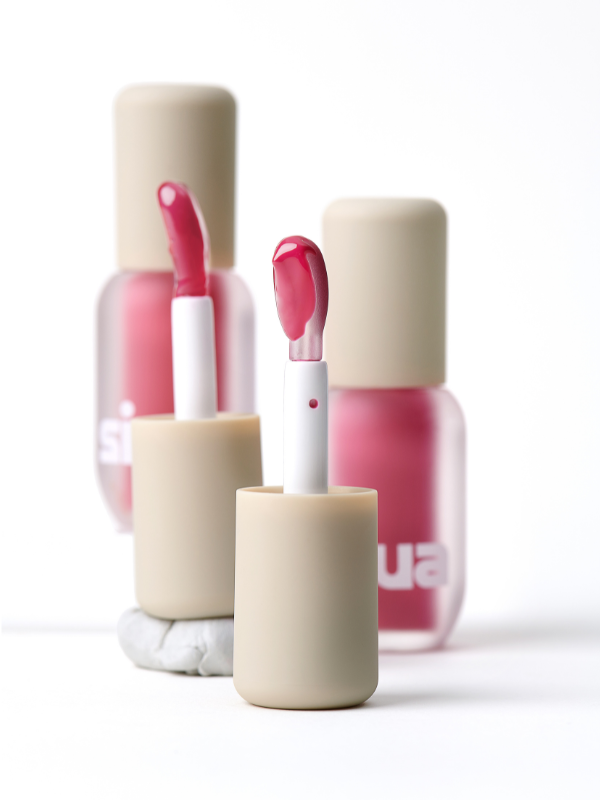 unleashia Popcorn Syrup Lip Plumper 3.5g-0