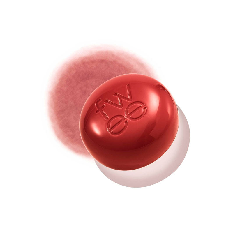 fwee Lip & Cheek Blurry Pudding Pot 5g-6