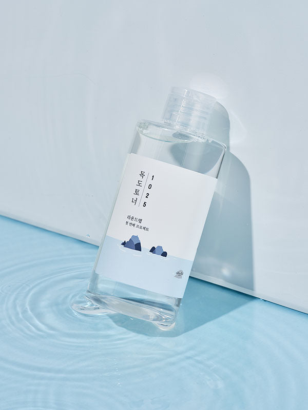 Round Lab 1025 Dokdo Toner-4