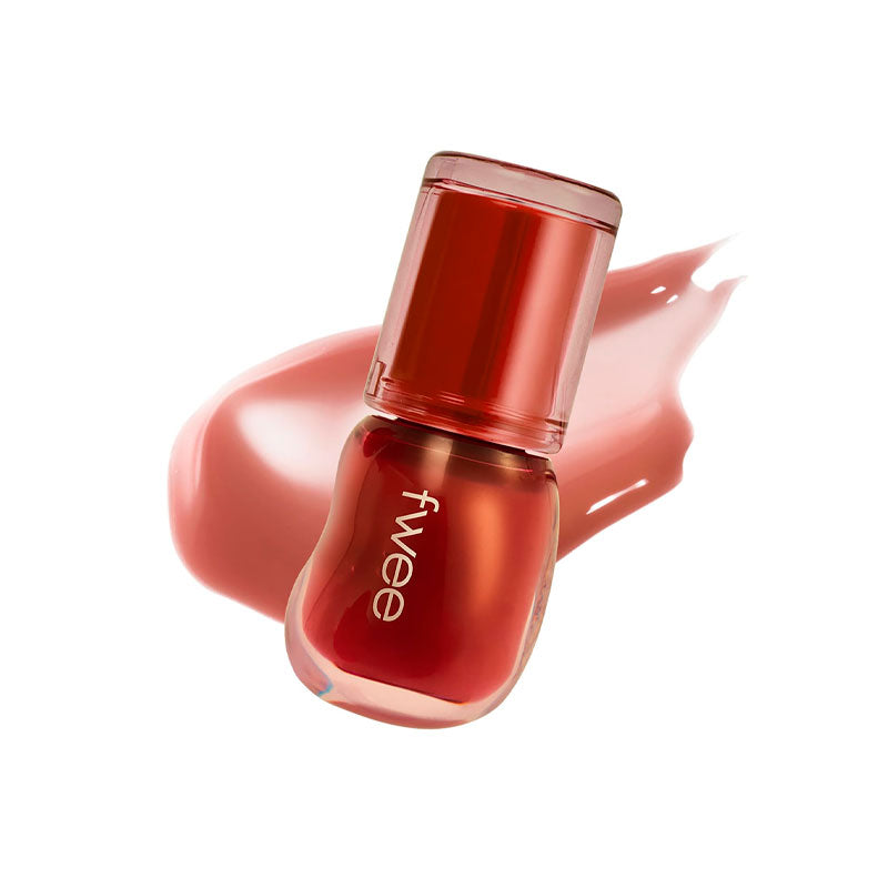 fwee 3D Voluming Gloss 30% 5.3g-8