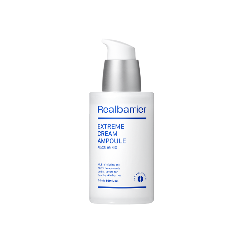 Real Barrier Extreme Cream Ampoule 50ml-1