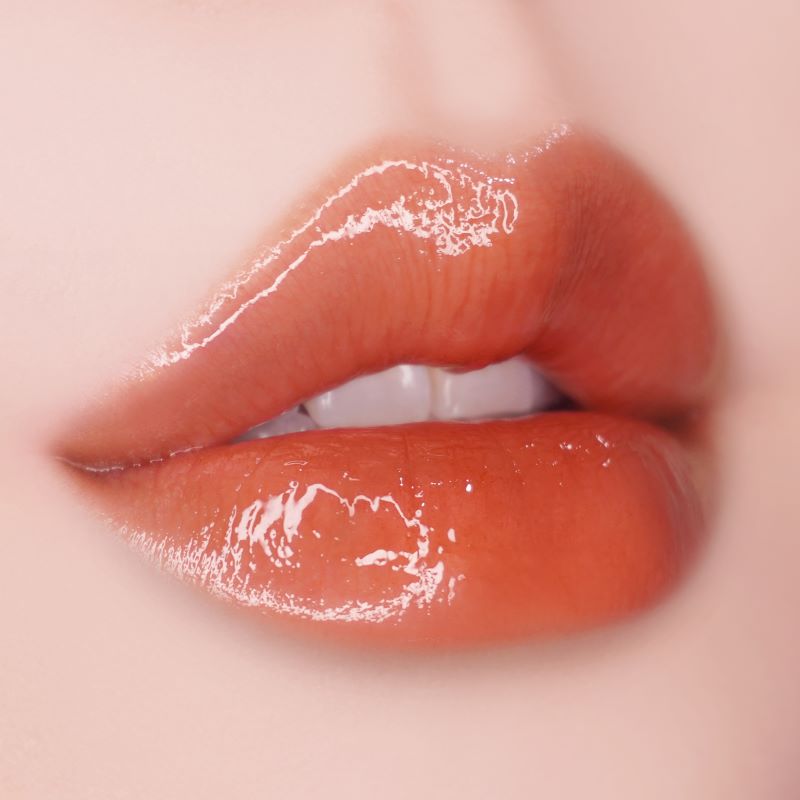unleashia Popcorn Syrup Lip Plumper 3.5g-4