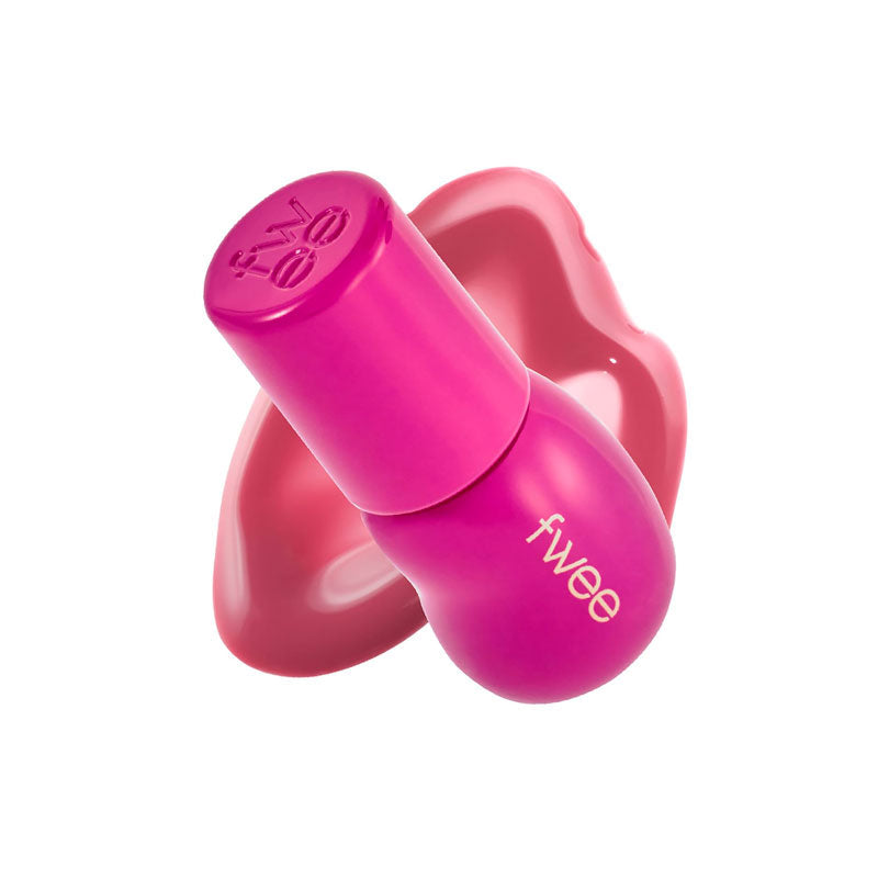 fwee 3D Voluming Gloss 70% 5.3g-6