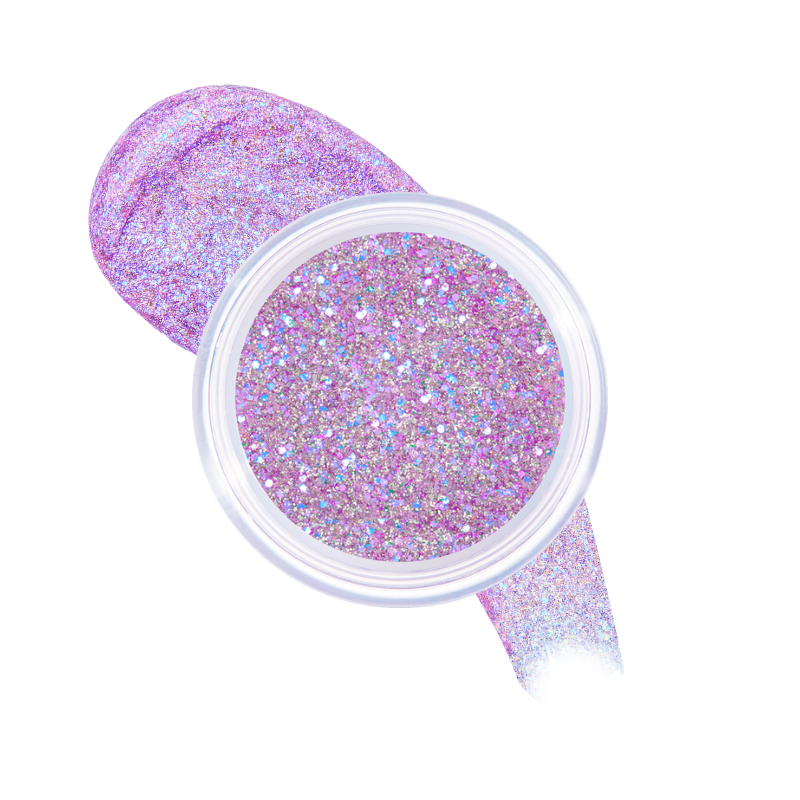 unleashia Get Loose Glitter Gel 4g-6
