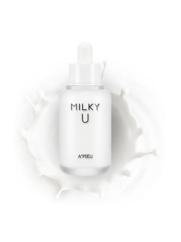 APIEU Milky U 35ml-3