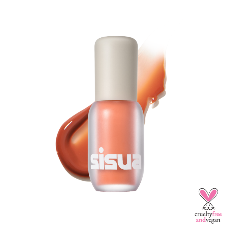 unleashia Popcorn Syrup Lip Plumper 3.5g-3