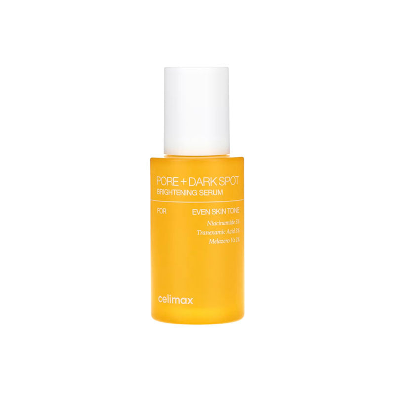celimax Pore+Dark Spot Brightening Serum 30ml-1