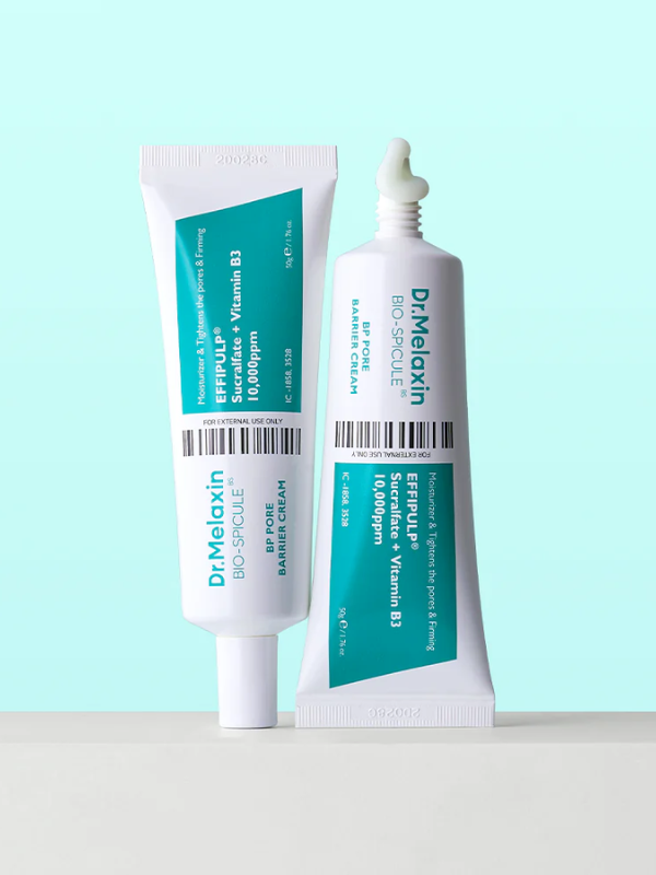 Dr.Melaxin BP Pore Barrier Cream 50g-2