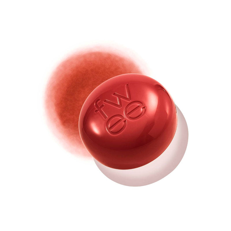 fwee Lip & Cheek Blurry Pudding Pot 5g-13