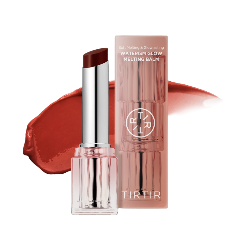 TIRTIR Waterism Glow Melting Balm 3.3g-7