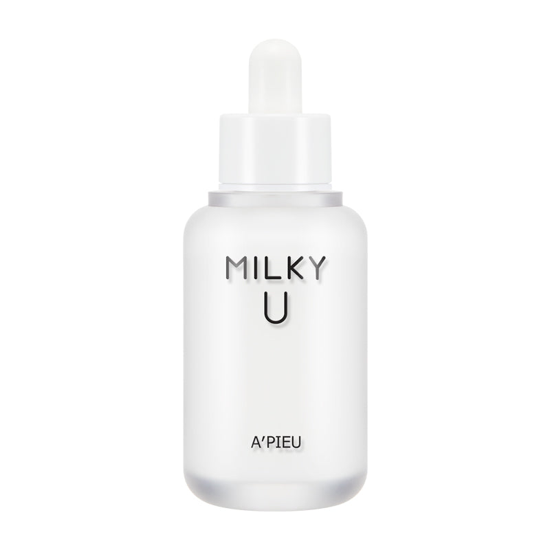 APIEU Milky U 35ml-1
