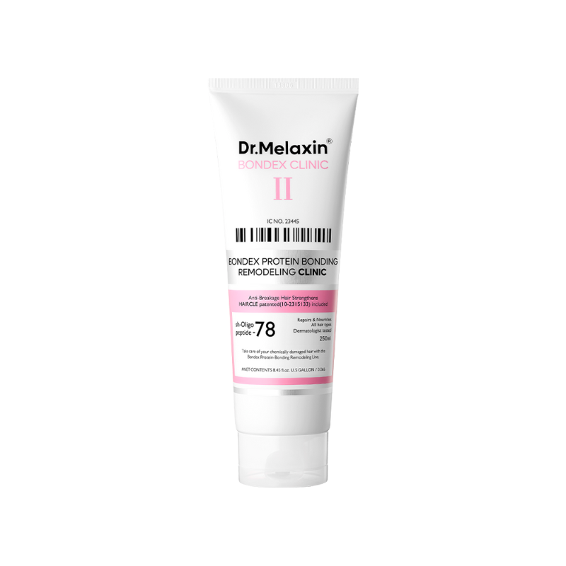 Dr.Melaxin Bondex Protein Bonding Remodeling Clinic 250ml-1