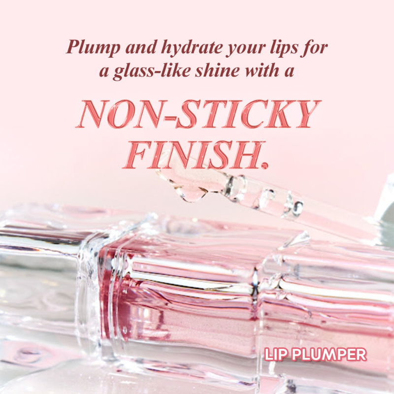 TIRTIR Waterism Lip Plumper 3.3g-4