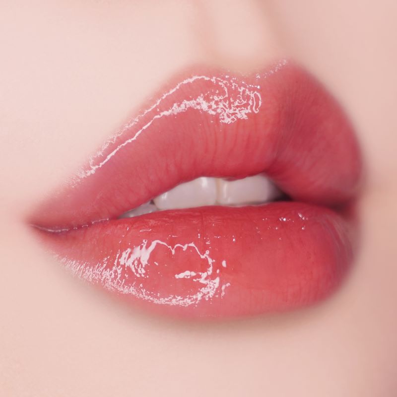 unleashia Popcorn Syrup Lip Plumper 3.5g-2