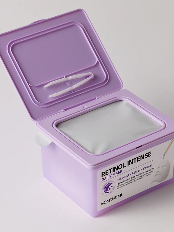 SOME BY MI Retionol Intense Daily Mask 30pcs-4