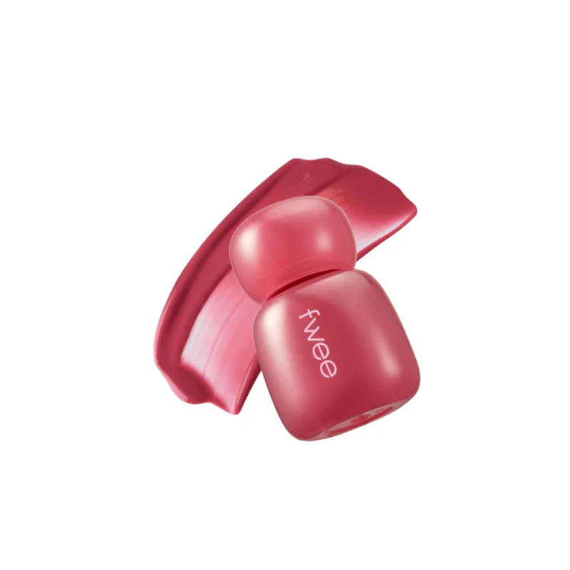 fwee Pink Obsession Stay-Fit Lip Tint 3.8g-11