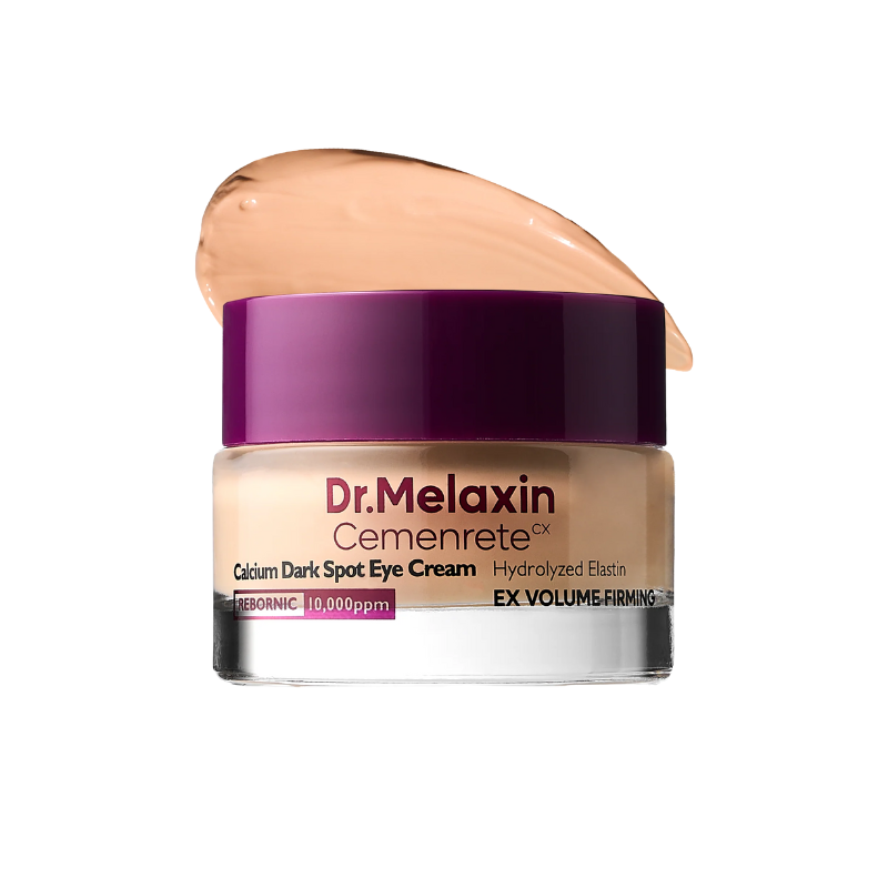 Dr.Melaxin Cemenrete Calcium Dark Spot Eye Cream 15g-4
