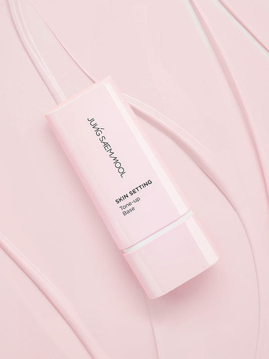 JUNGSAEMMOOL Skin Setting Tone-up Base 40ml-0