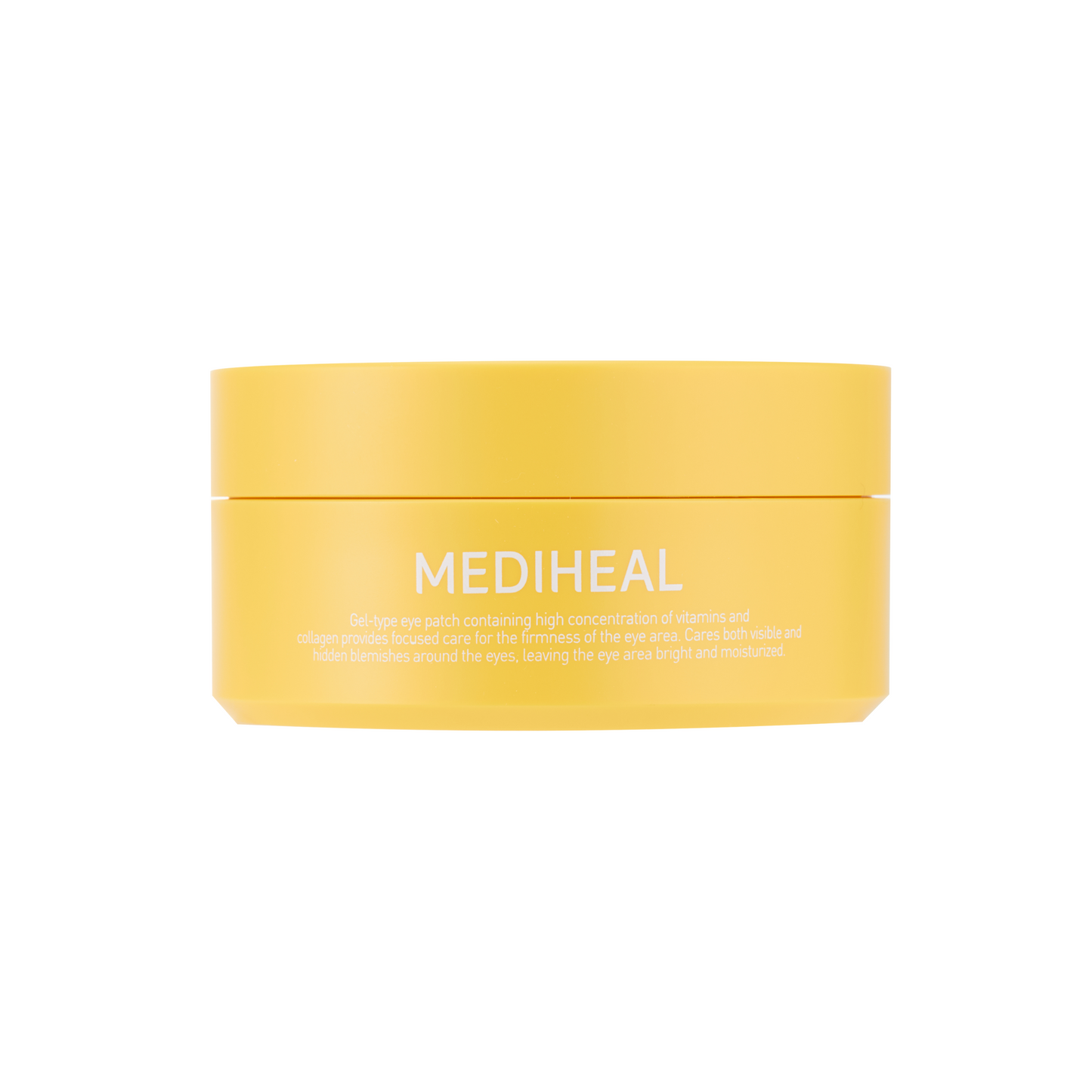 Mediheal Vita Collagen Eye Ampoule Patch 60pcs-1