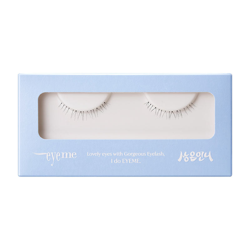 Piccasso Eyeme Eyelash Collaboration-5