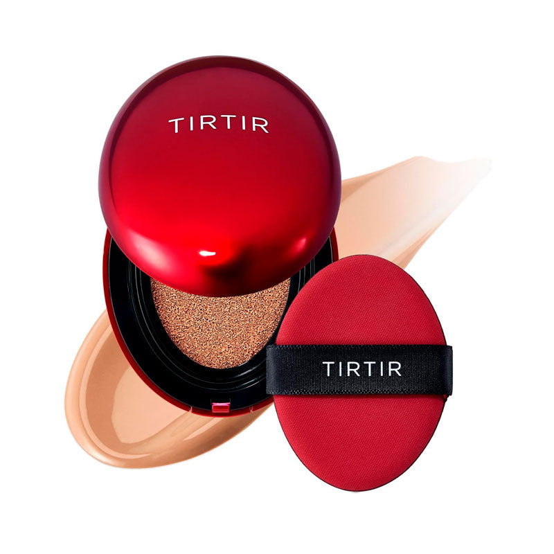 TIRTIR Mask Fit Red Cushion 18g-9