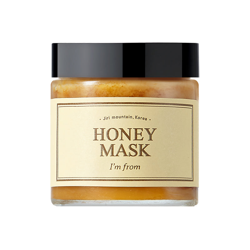 I'm From Honey Mask-0