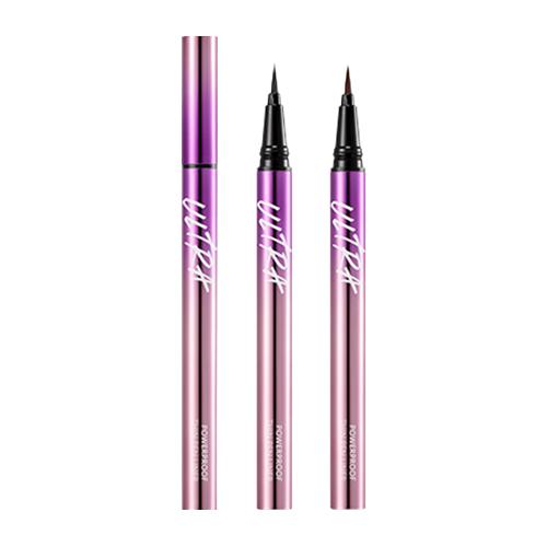 MISSHA Ultra Powerproof Thin Pen Liner 0.4g-3