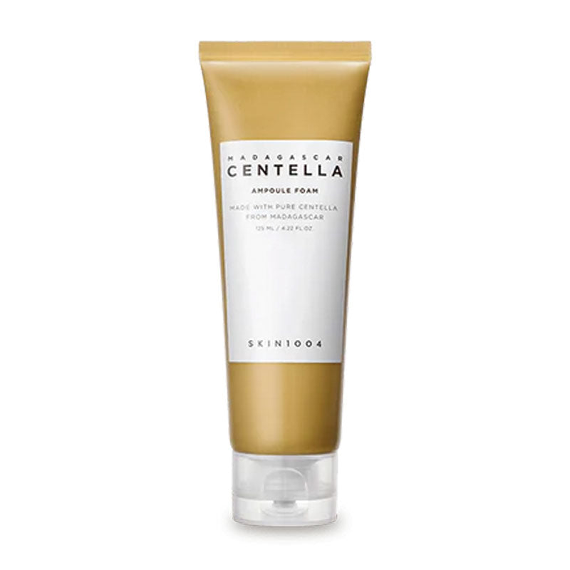 SKIN1004 Madagascar Centella Ampoule Foam 125ml-0