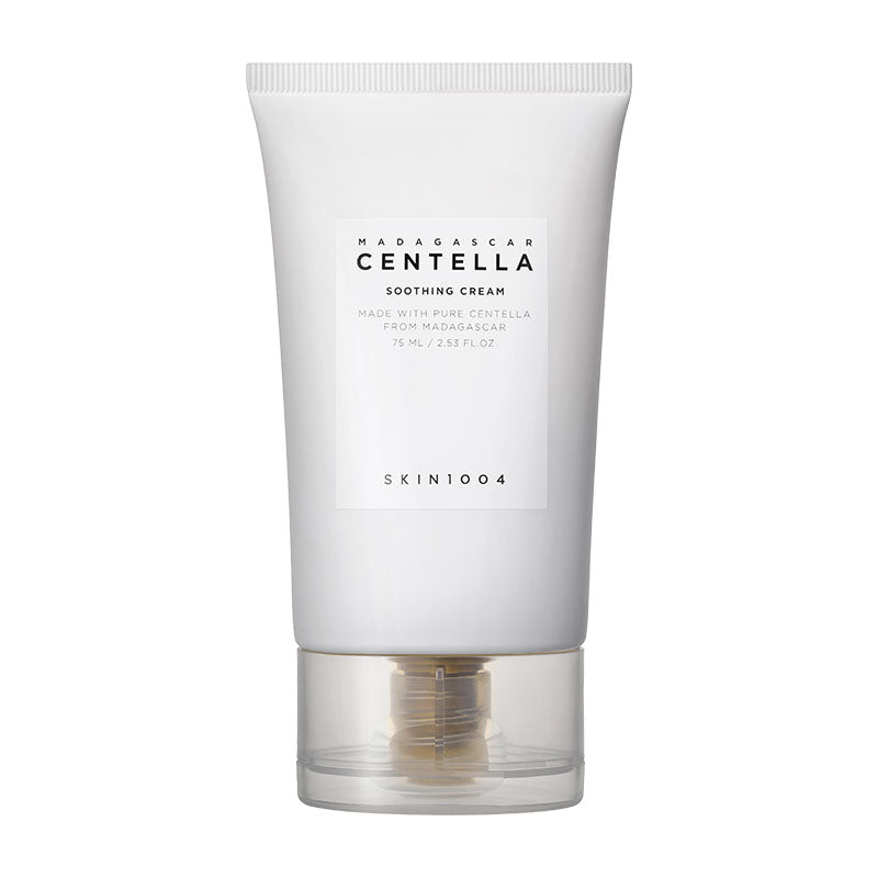 SKIN1004 Madagascar Centella Soothing Cream 75ml-0