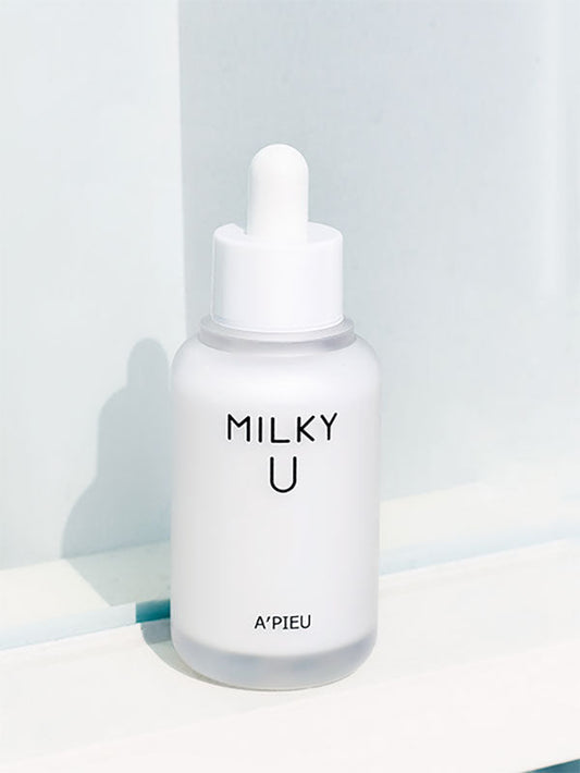 APIEU Milky U 35ml-0