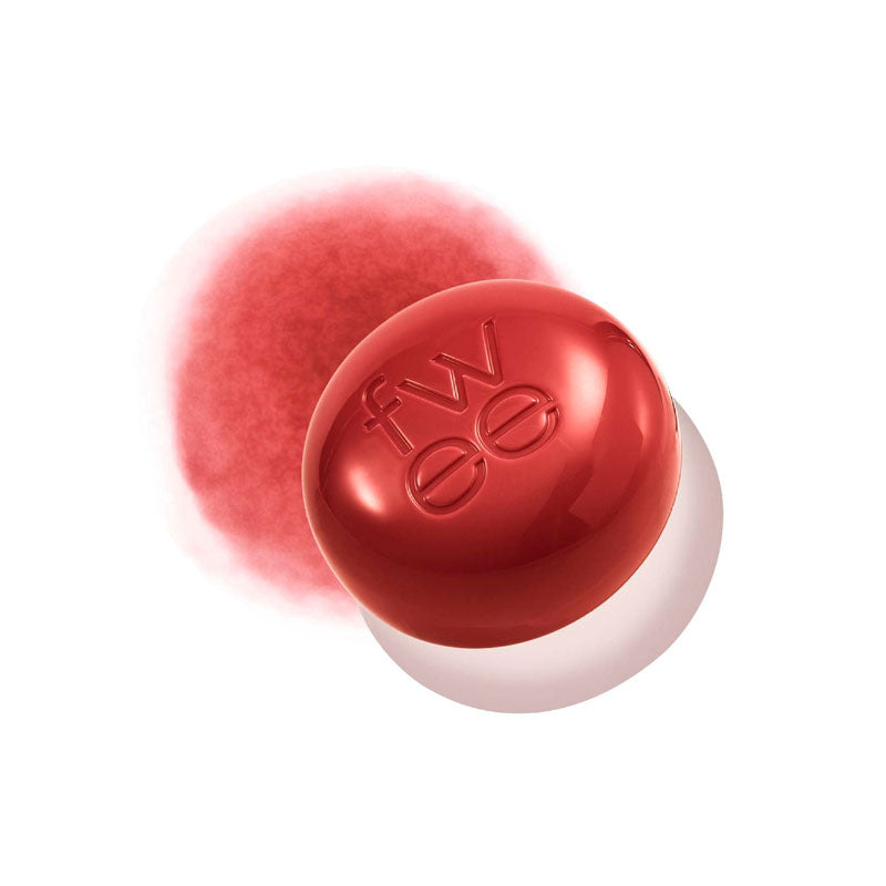 fwee Lip & Cheek Blurry Pudding Pot 5g-16