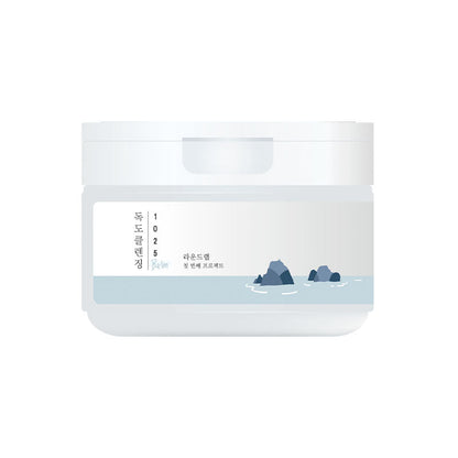 Round Lab 1025 Dokdo Cleansing Balm 100ml-1