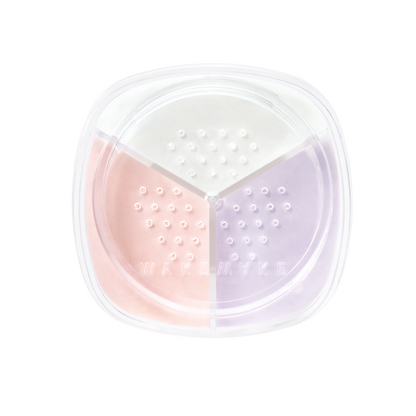 WAKEMAKE Stay Fixer Multi Color Powder 4g-6