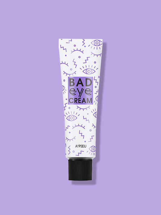 APIEU Bad Eye Cream For Face 50g-0