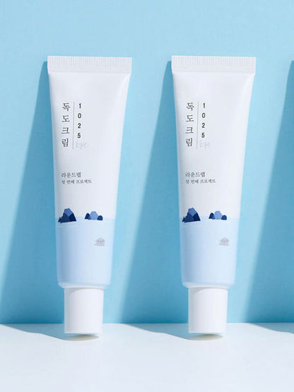 Round Lab 1025 Dokdo Eye Cream 30ml-0